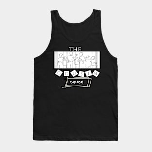 The cousin crew Tank Top